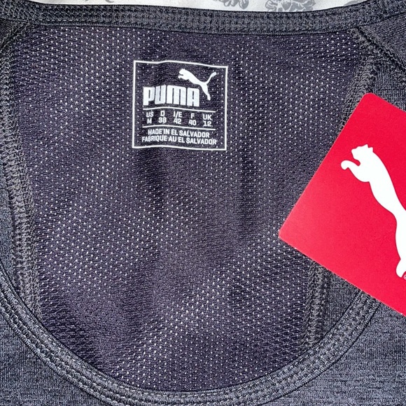 Puma Active Top - M - Picture 4 of 4